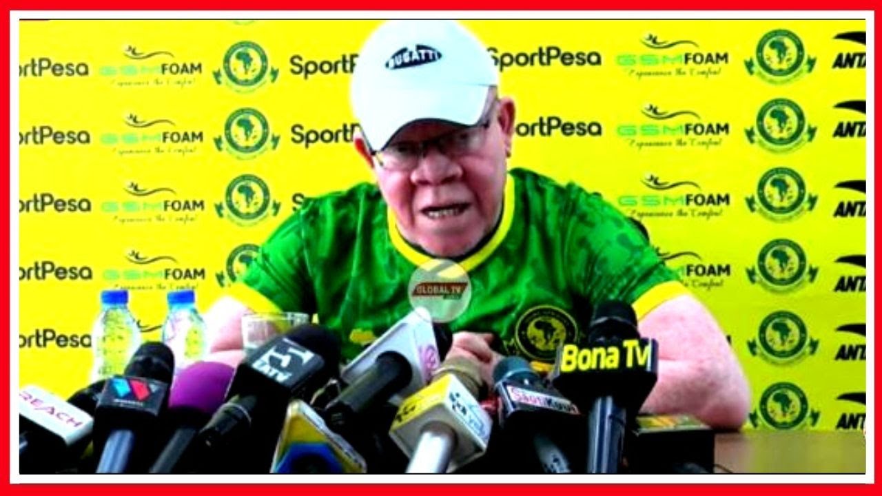 Manara: Hersi Said Ndiyo Mwamba wa Mafanikio ya Klabu ya Yanga-VIDEO - Global Publishers