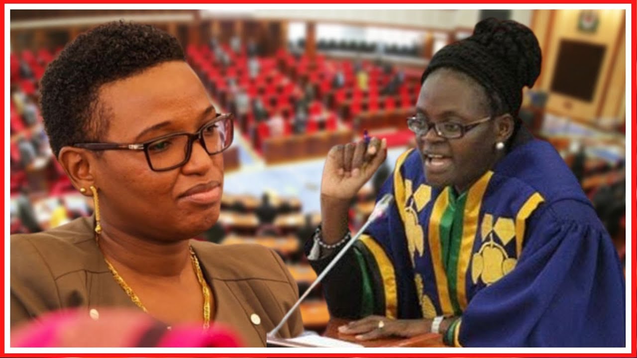 Live: Mdee, Wenzake Kichwa Ngumu, Watinga Bungeni, Spika Kumaliza Utata | Front…