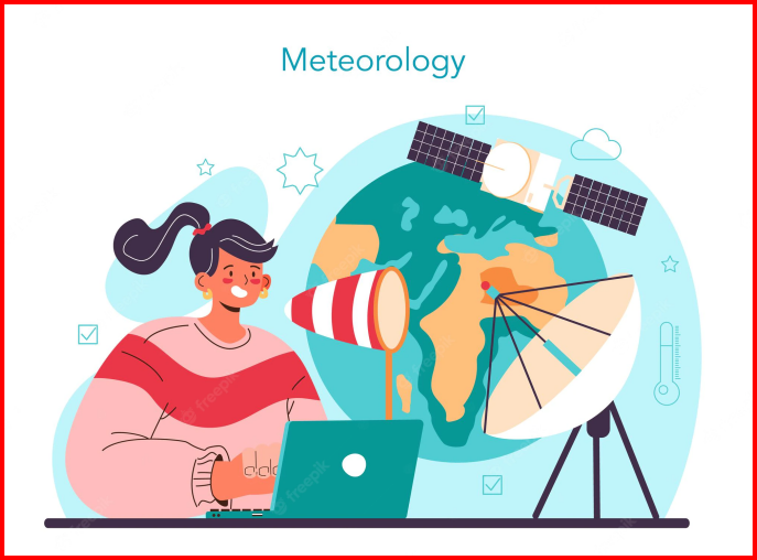 Nafasi za Kazi 8 Tanzania Meteorological Authority (TMA), METEOROLOGIST - Global Publishers
