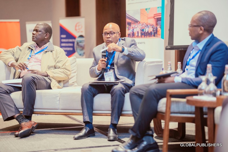 Vodacom Yashiriki Mkutano Mkuu wa Mwaka wa ISACA Tanzania