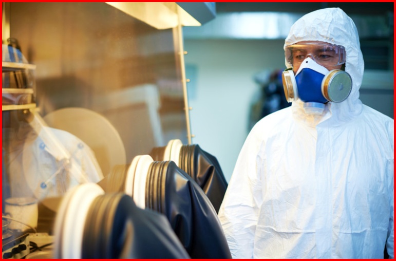 Nafasi za Kazi 10 Tanzania Atomic Energy Commission (TAEC), Radiation Safety Inspector - Global Publishers