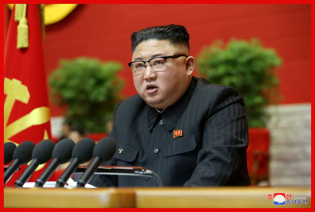 Korea Kaskazini Yajipanga Kutumia Zana za Nyuklia Kwenye Uwanja wa Vita