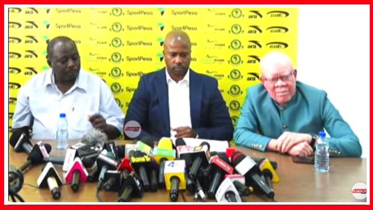 Uongozi wa Mabingwa wa Ligi Kuu Bara Watoa Tamko Zito CAF Wataka Rekodi - Global Publishers