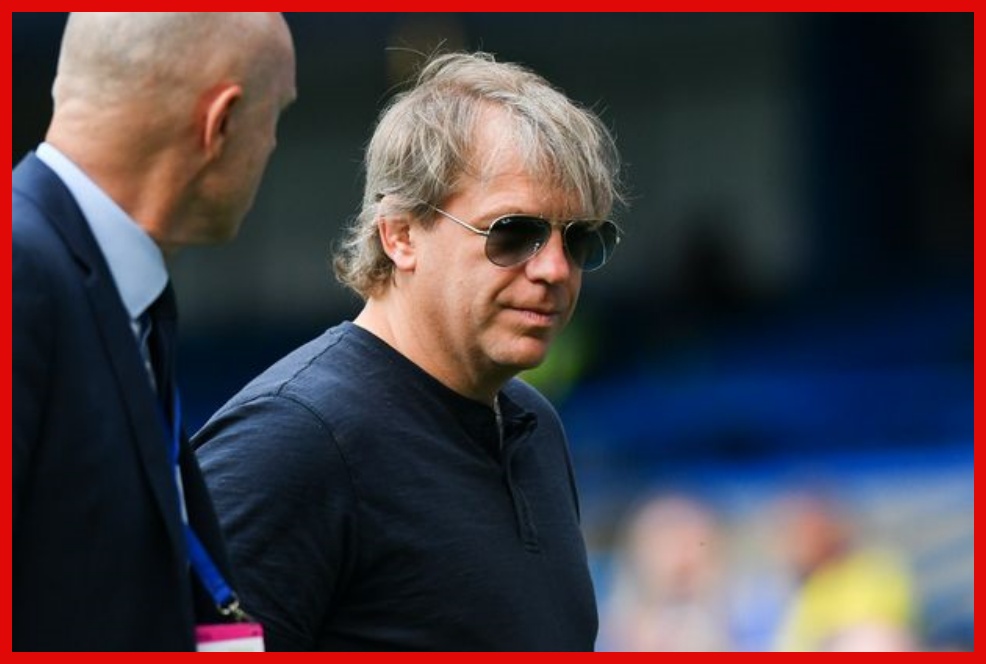 Bosi Mpya wa Chelsea Awatahadharisha Mashabiki Wasitarajie Usajili Mkubwa - Global Publishers