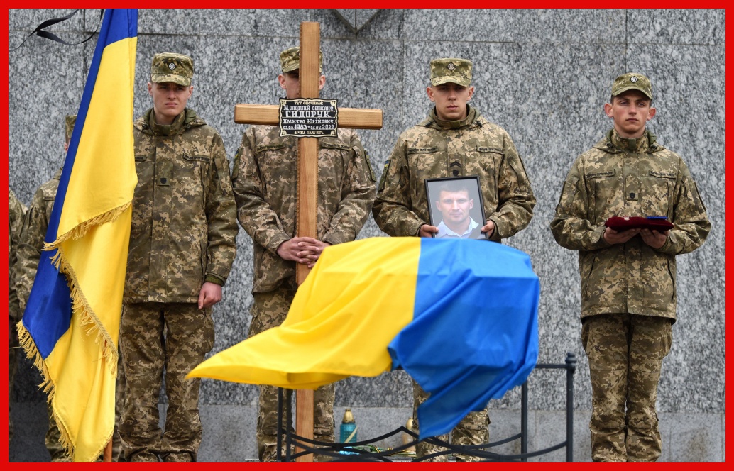 Ukraine Yakaribia Kujiunga na Umoja wa Ulaya EU, Rais Abariki