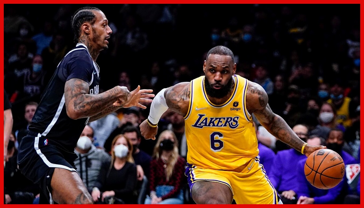 LeBron James Aweka Rekodi ya Kuwa Bilionea wa Kwanza Anayecheza Kikapu - Global Publishers