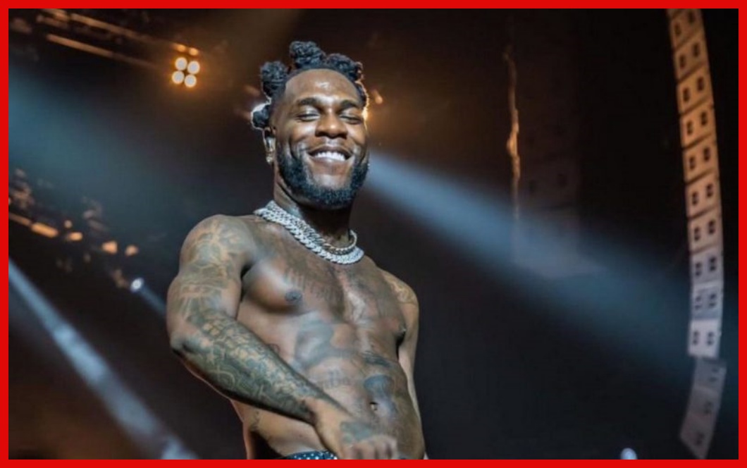 Msanii wa Nigeria Burna Boy Akumbwa na Msala Mzito wa Kujaribu Kuua - Global Publishers