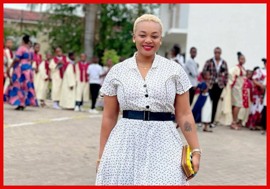 Hatimaye Kajala Amjibu Harmonize, Mashabiki wa Konde Boy Watoa ya Moyoni - Global Publishers