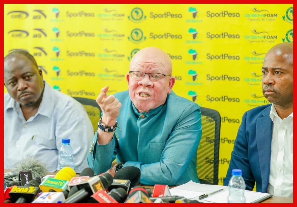Manara: Kwenye Kikosi Bora cha Mwaka Yanga Tutaingiza Wachezaji 7-9, Morrison Ndani