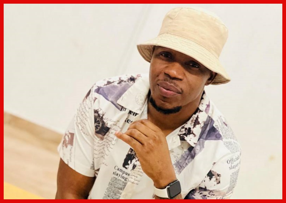 Makabila: Simuogopi Nay wa Mitego, Namheshimu na Naweza Kumvunjia Heshima Pia - Global Publishers