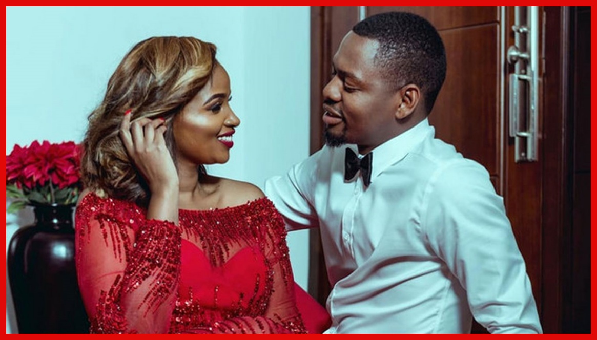 Anerlisa: Ex Aligoma Kufunguliwa Biashara, Alitaka Pin Yangu ya ATM