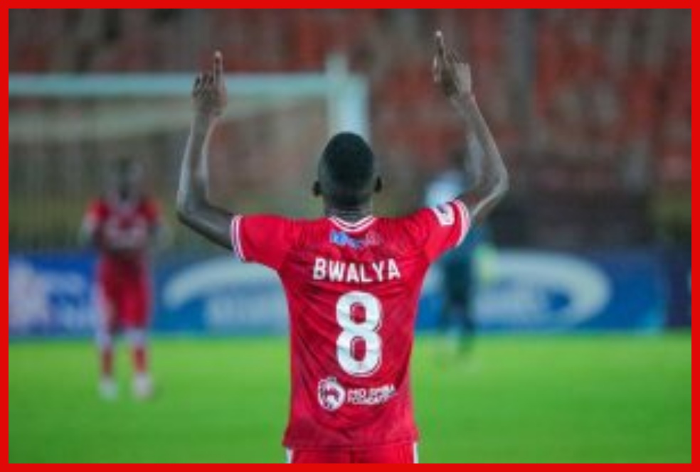 Rally Bwalya Azungumza kwa Mara ya Kwanza Baada ya Kutua Amazulu FC ya Sauz - Global Publishers