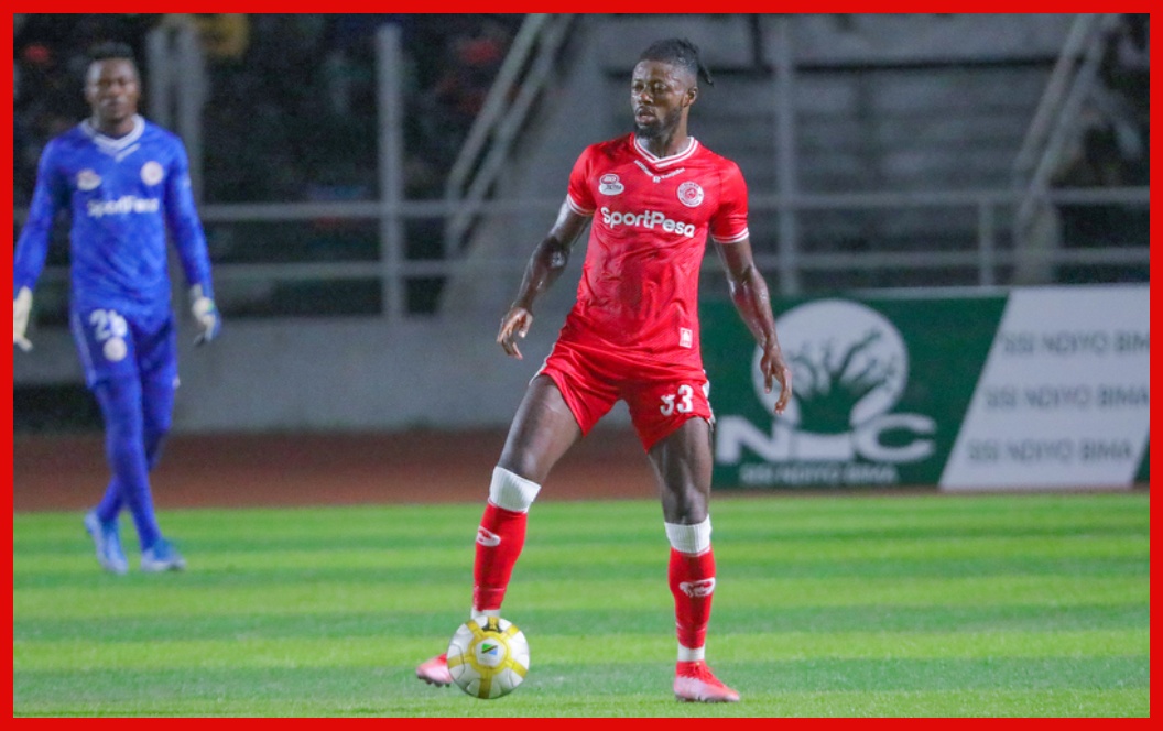 Kocha Mpya Simba Akabidhiwa Kiungo, Viongozi Watia Neno