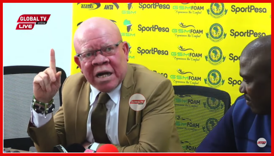 Manara: Yanga Itasajiri Wachezaji Wanne au Watano wa Kimataifa (PICHA +VIDEO) - Global Publishers