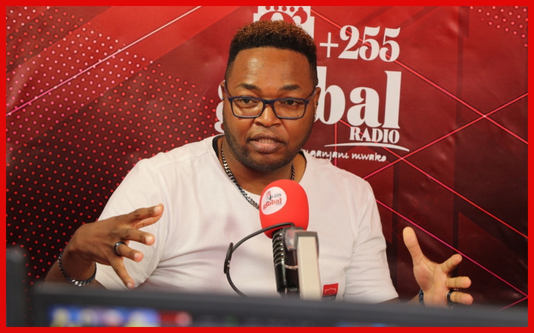 Mila na Desturi Zetu Zinampa Nguvu Sana Mwanamke Kuliko Mwanaume