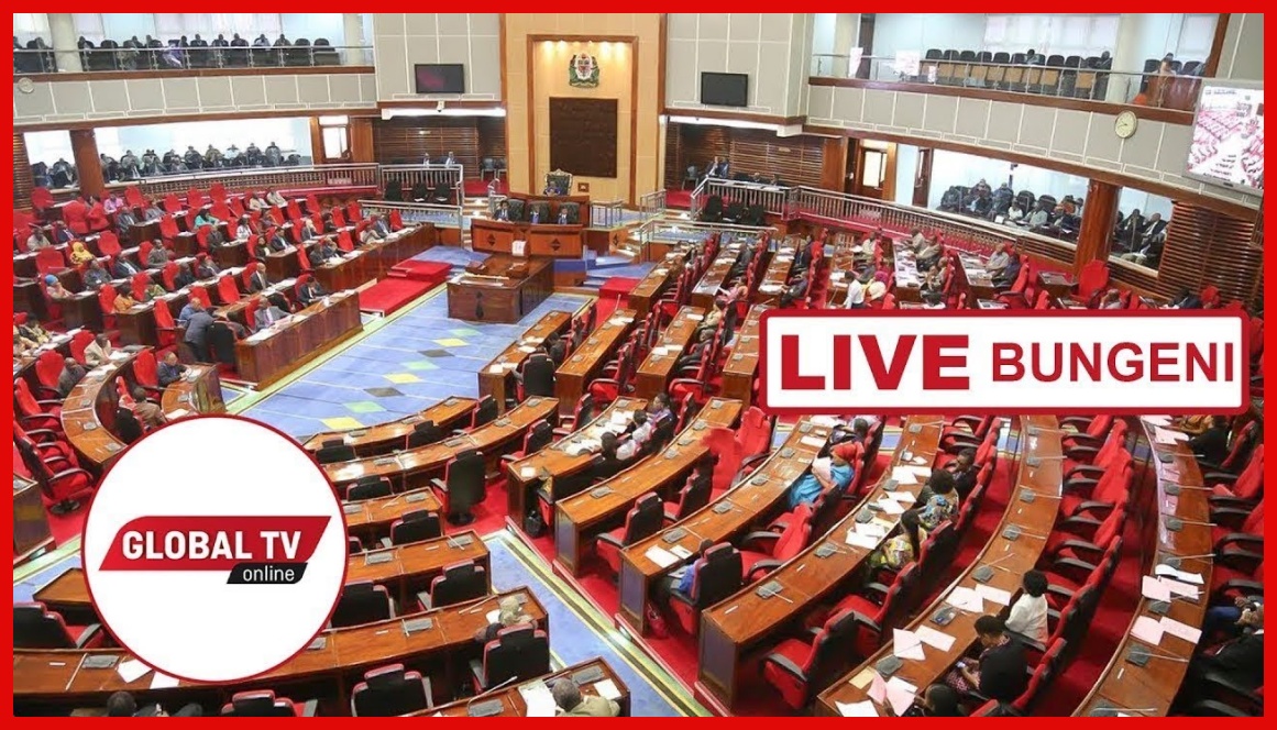 LIVE: MAMBO NI MOTO BUNGENI, WABUNGE WANAIBANA SERIKALI KWA MASWALI MAZITO -VIDEO - Global Publishers