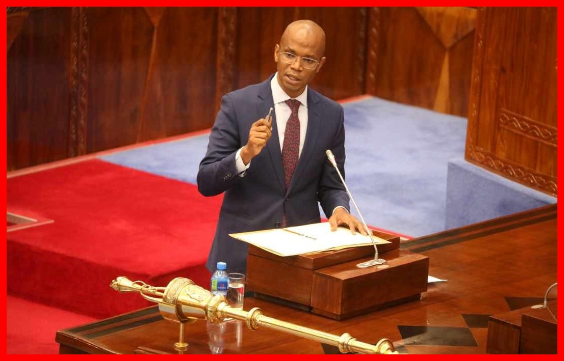 Waziri Makamba Akanusha Bei ya Umeme Kupanda, Kuchukua Hatua kwa Wanaovumisha - Global Publishers