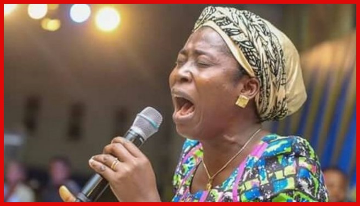 Mume wa Osinachi Alijificha Kwenye Kivuli cha Uinjilisti