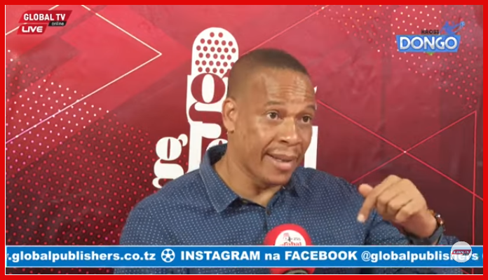Saleh Ally: Sakho ni Mchezaji Halali wa Simba, Hayupo Pale kwa Mkopo - Global Publishers
