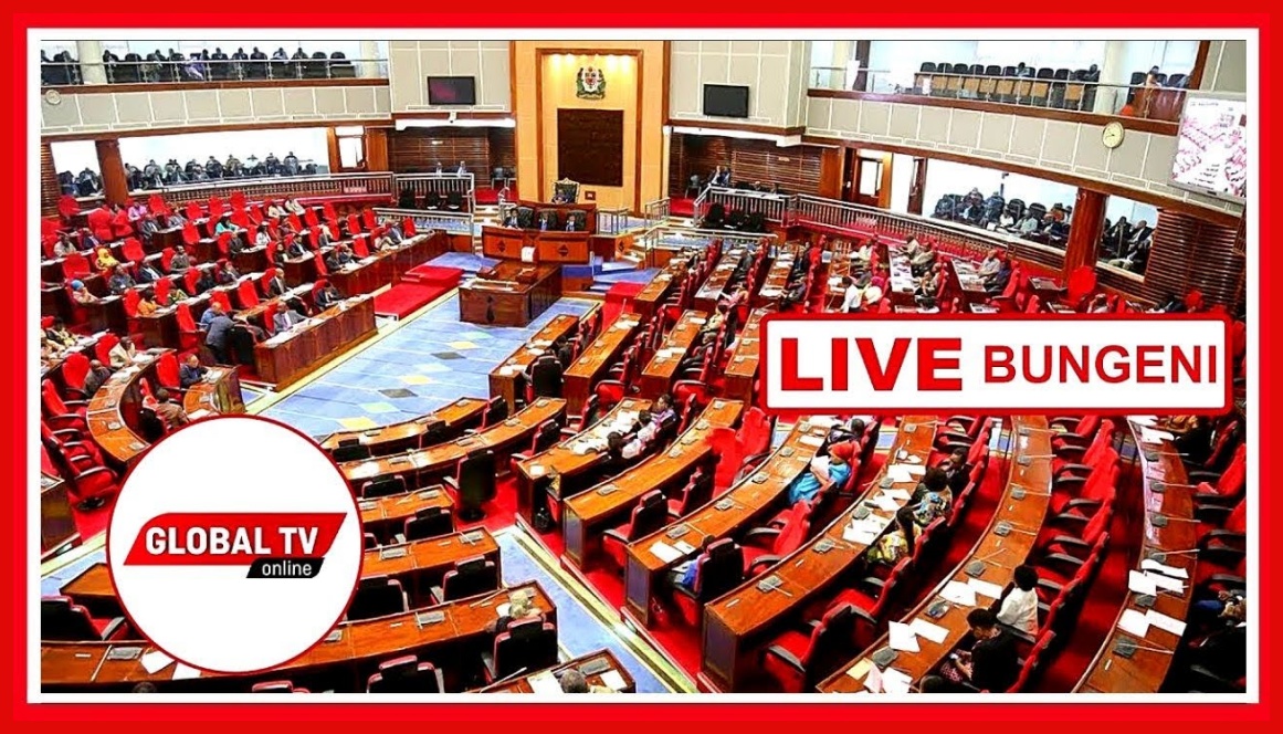 Video: Hapatoshi Bungeni, Mijadala ya Bajeti, Wabunge Watoa Hoja Zenye Ujazo….