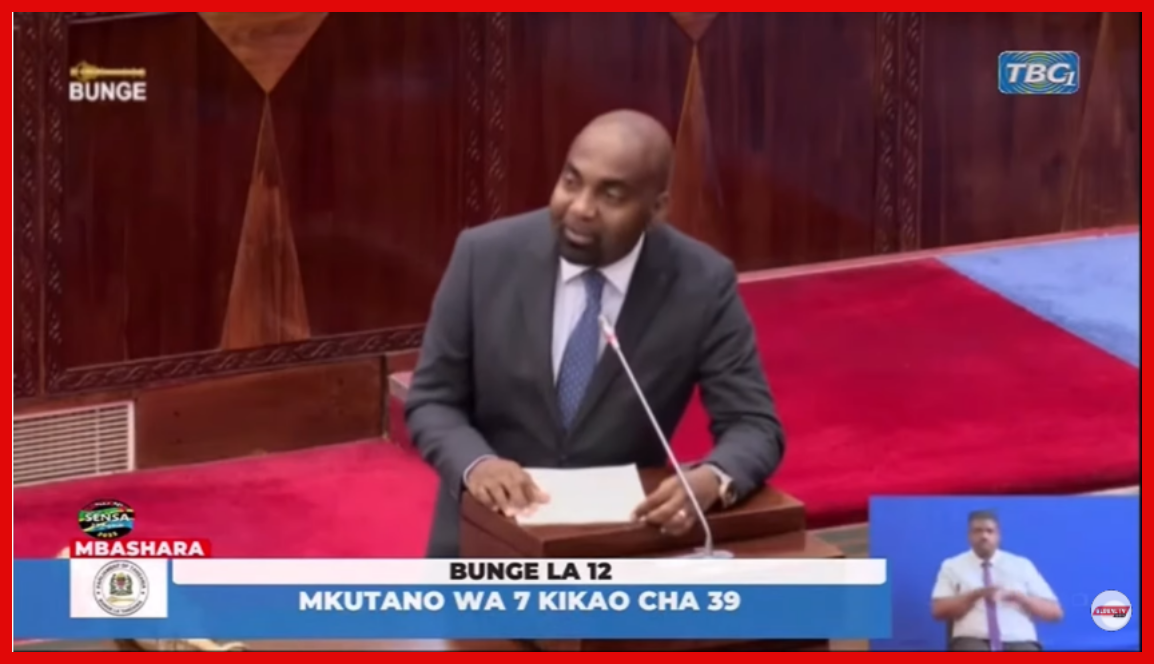 Waziri Masauni: Hakuna Sababu ya Viongozi wa CHADEMA Kutorejea Nchini - Global Publishers