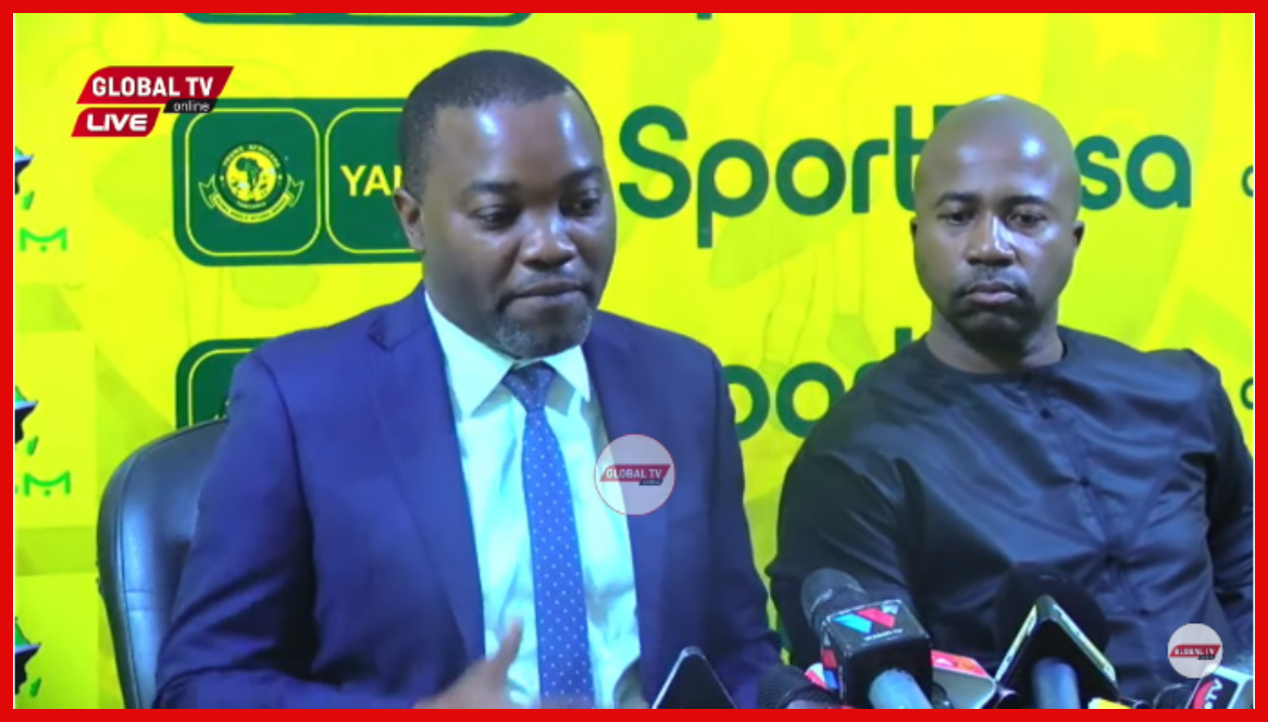 Klabu ya Yanga Yatangaza Tarehe Rasmi ya Uchaguzi Mkuu (PICHA+VIDEO) - Global Publishers