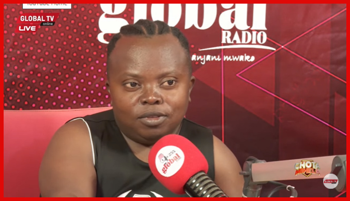 Pimbi: Marioo Kamfunika Harmonize Kimuziki, Amebaki Kutembelea Kiki ya Kajala - Global Publishers