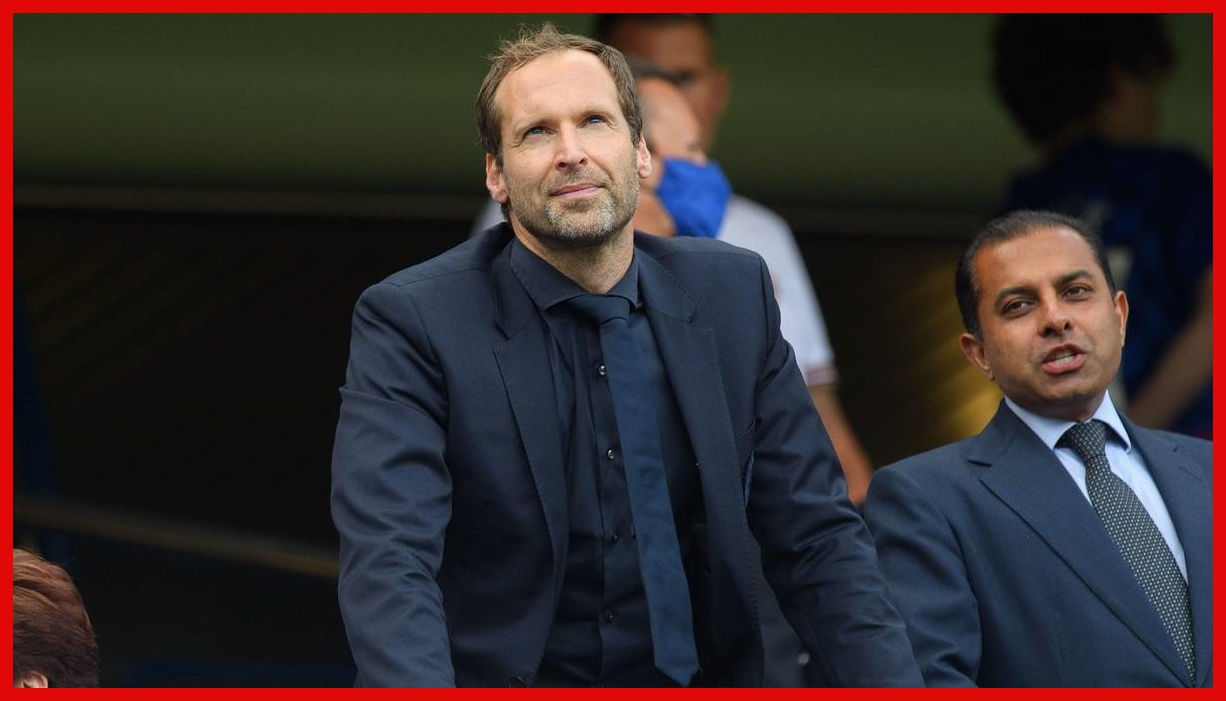 Chelsea Yatangaza Kuachana na Mshauri wa Benchi la Ufundi Petr Cech - Global Publishers