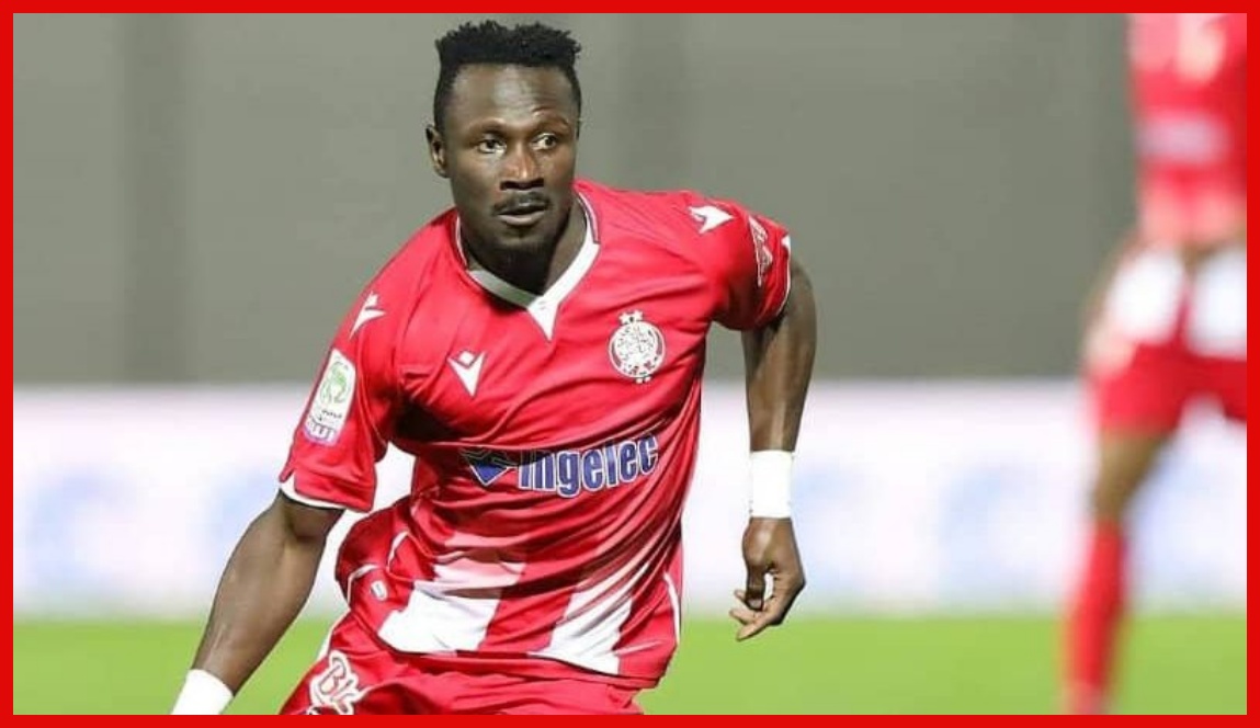 Msuva: Simba na Yanga Zinanitaka, Aahidi Kuweka Mambo Hadharani