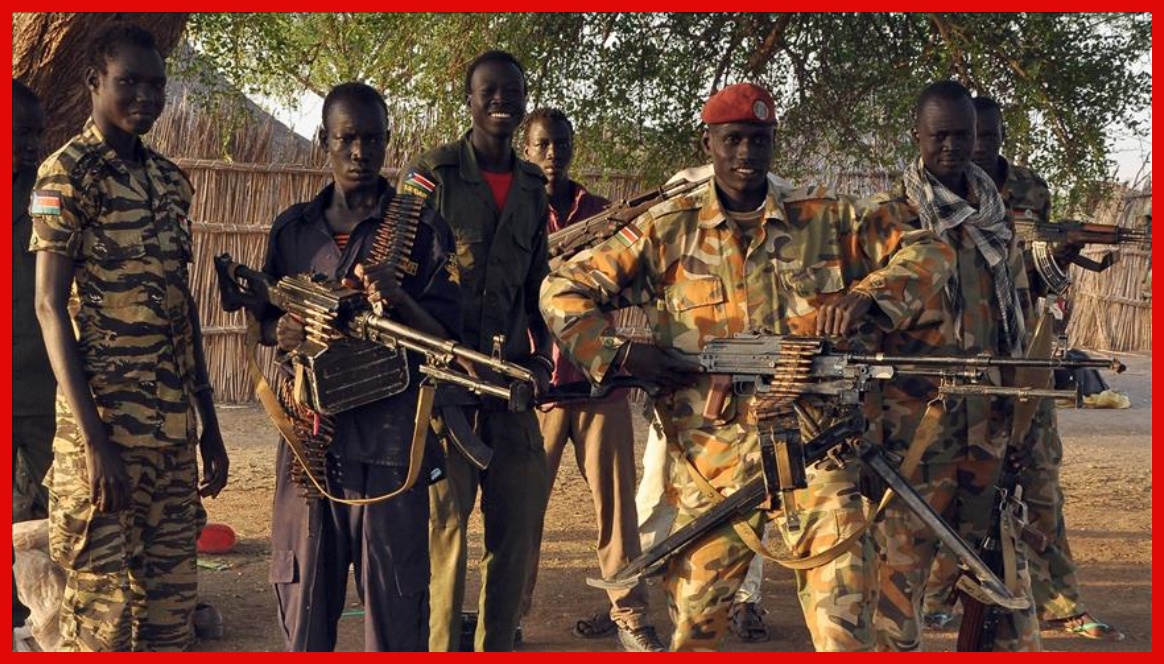 Watu 50 Wameuawa Nchini Burkina Faso Baada ya Kuvamiwa na Waasi