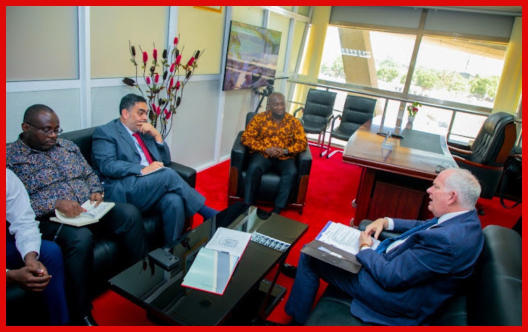Tanzania na Marekani Zajadili Ushirikiano Katika Michezo na Sanaa