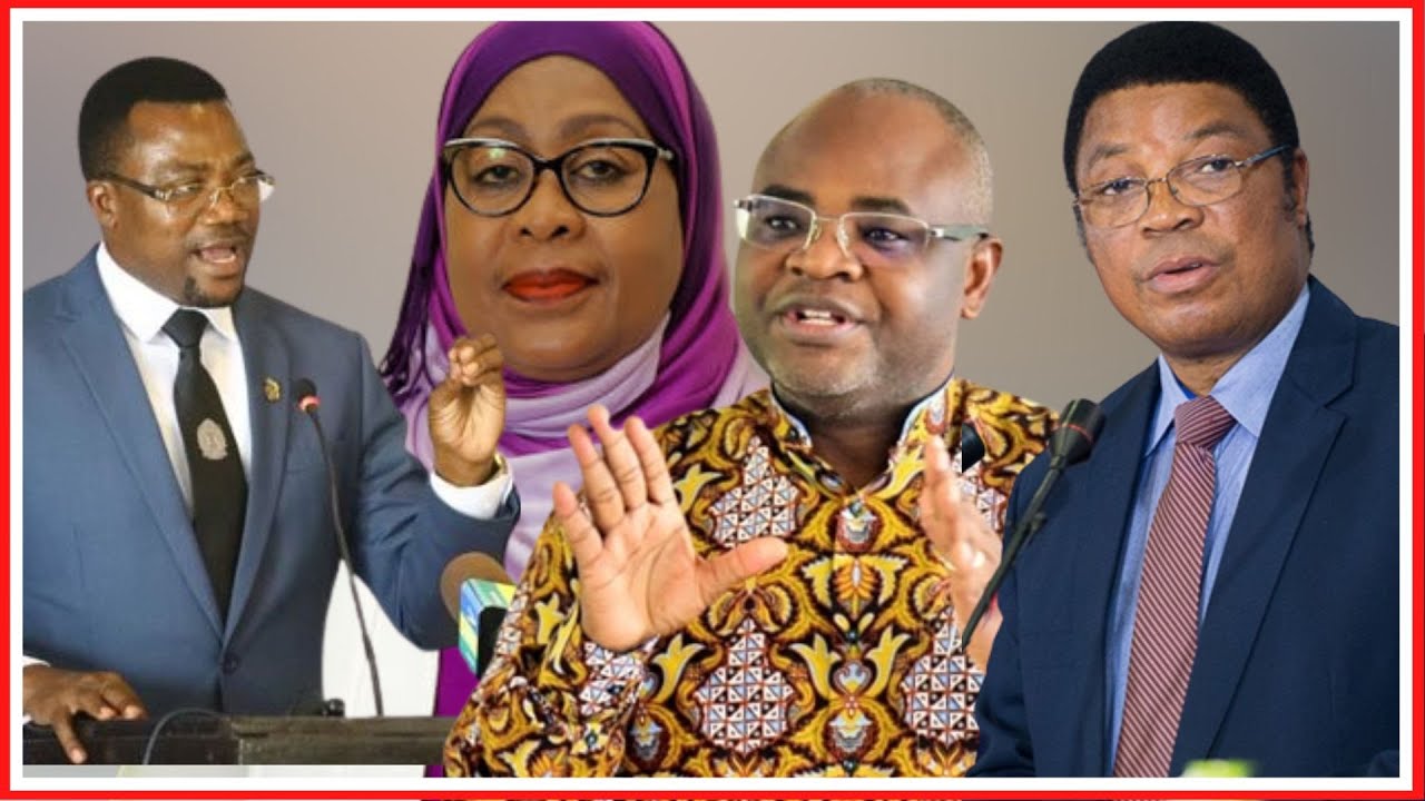 Video: ‘Mawaziri’ Waitesa Serikali ya Samia, CCM Kwafukuta, Majaliwa Aonya Vigogo Wapigaji…