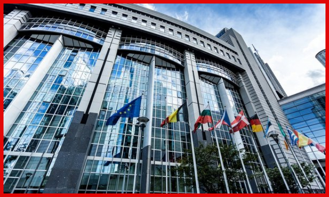 Bunge la Ulaya Laipigia Kura Ukraine na Moldova Kujiunga na EU