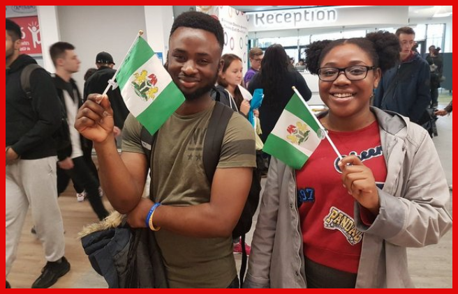 Nigeria Yapiga Marufuku Digrii za Mitandaoni, Yataka Wanafunzi Kufuata Utaratibu