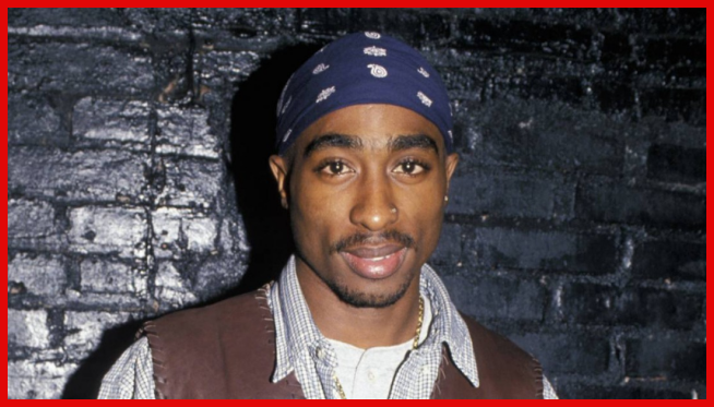 Picha Mpya za 2pac Zawa Gumzo, Mashabiki Wadai Anaweza Kuwa Hai