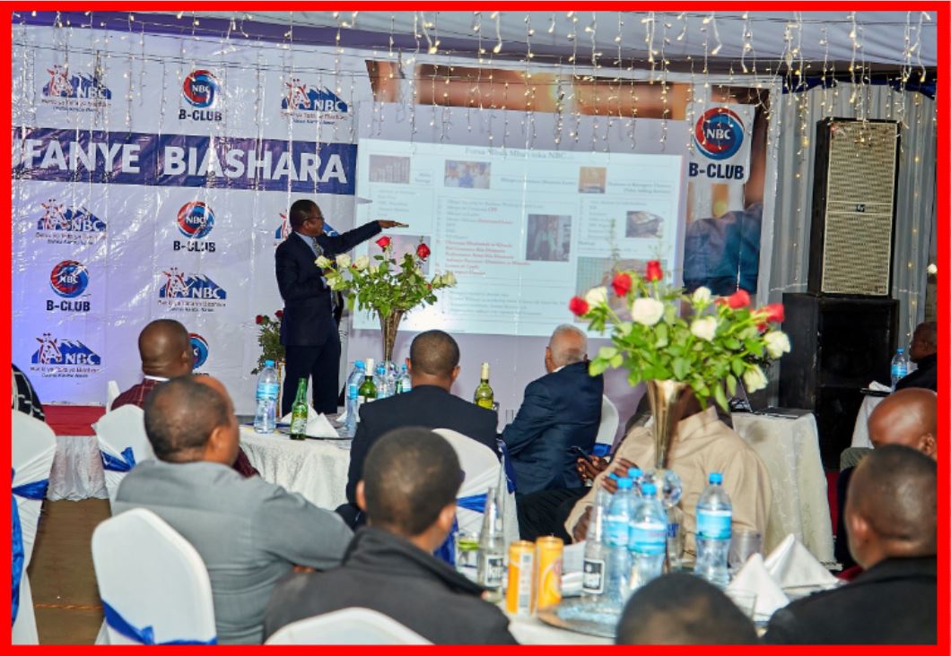 NBC Yaweka Kambi Kanda ya Kaskazini, Kuamsha Sekta ya Utalii, Biashara na Kilimo - Global Publishers