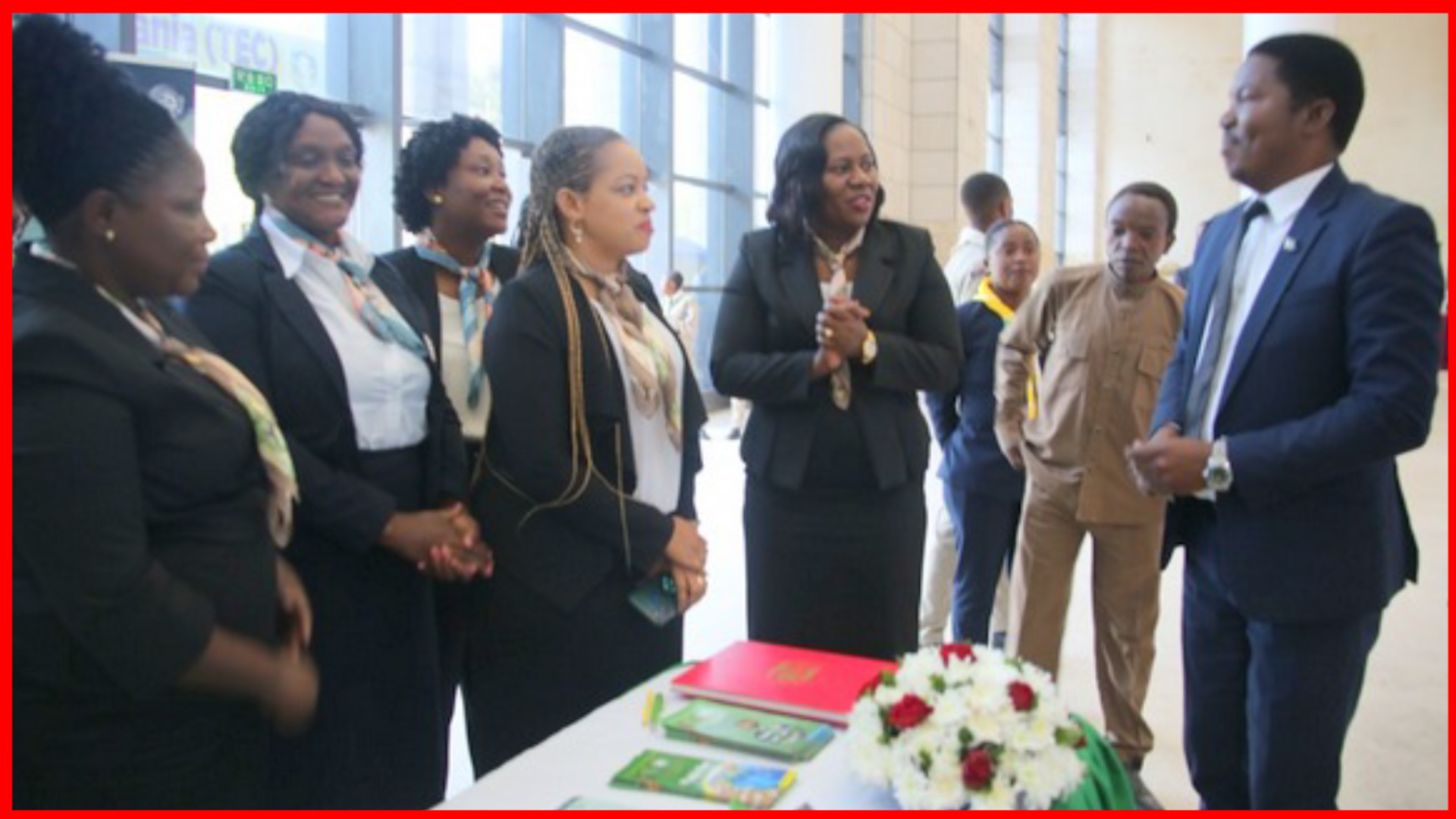 Waziri Jafo Aipongeza NEMC Kwa Utekelezaji wa Sheria ya Mazingira - Global Publishers