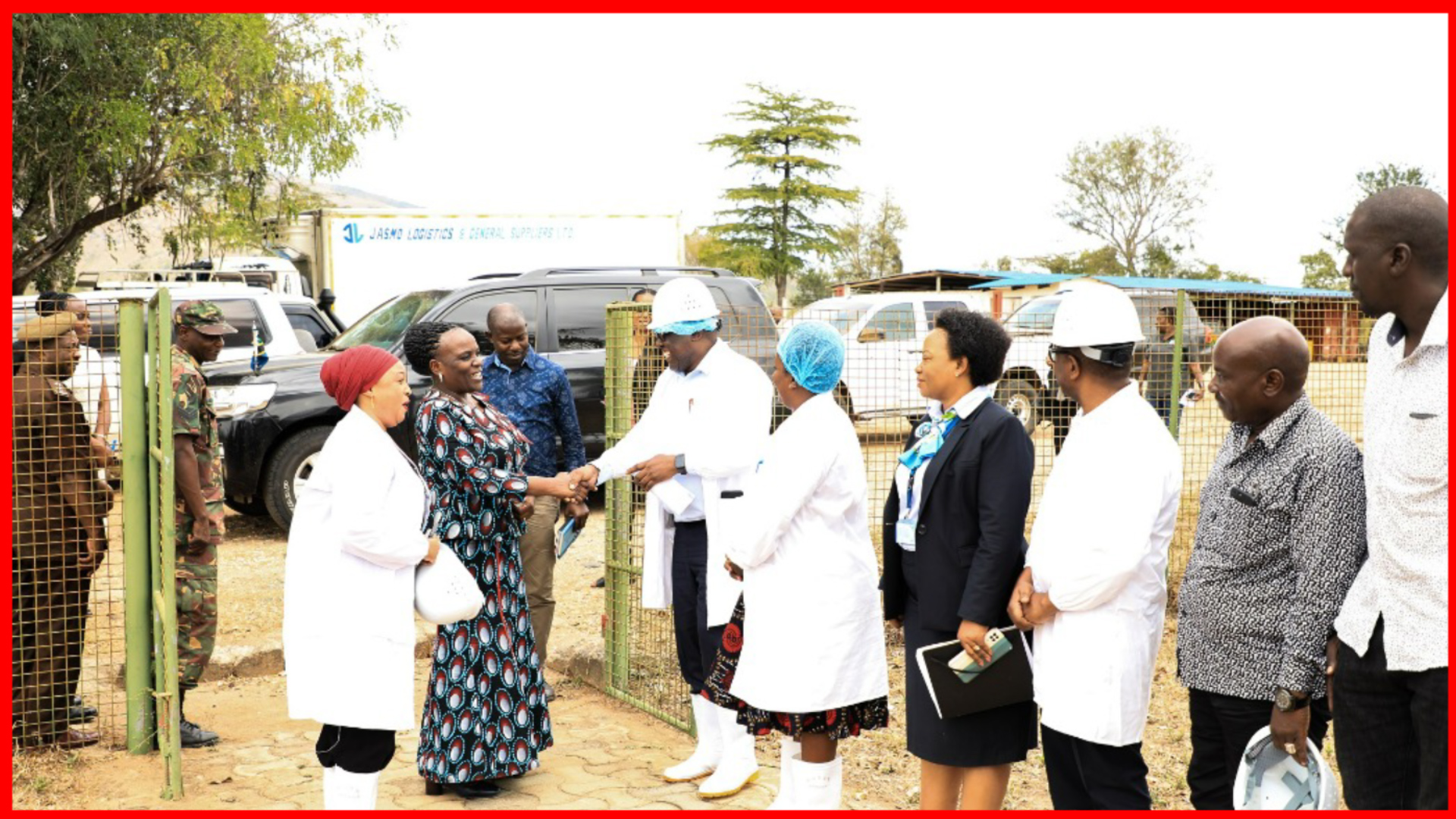 Prof. Ndalichako: Kiwanda cha kuchakata Nyama Cha  Ngulu Hills Kimeleta Mapinduzi - Global Publishers