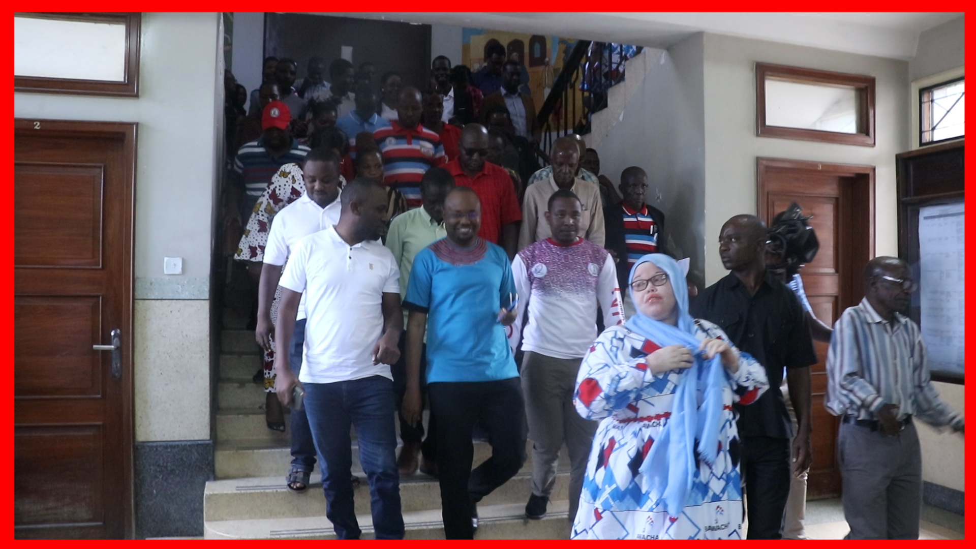 Kesi ya Akina Mdee Kupinga Kufukuzwa Uanachama Chadema Mahakama Imetoa Uamuzi - Global Publishers