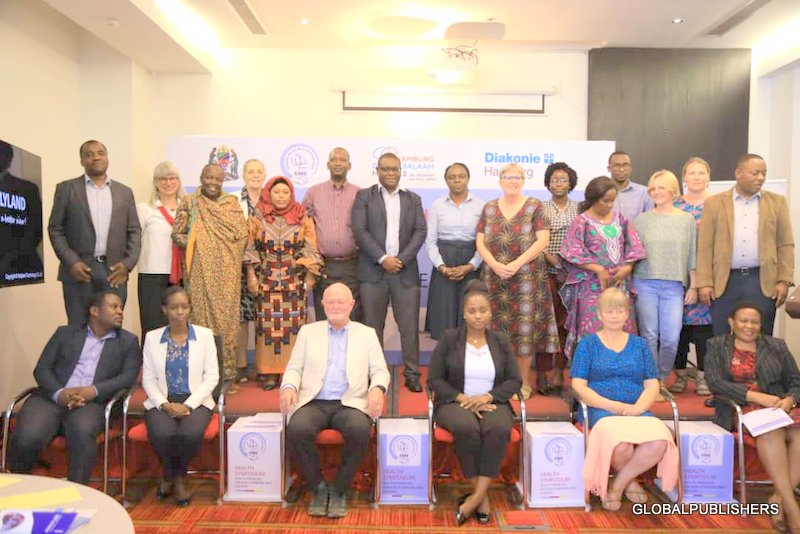 Serikali Yaendeleza Mpango Mkakati wa Kuzuia na Kudhibiti Magonjwa Yasiyoambukiza - Global Publishers