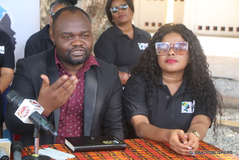 Wasanii wa Bongo Muvi Sasa Waja na Dawa za Kulevya