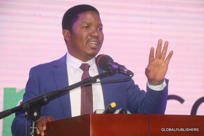 Waziri Jafo Azindua PETCO Kuimarisha Ukusanyaji Plastiki na Kuzichakata - Global Publishers