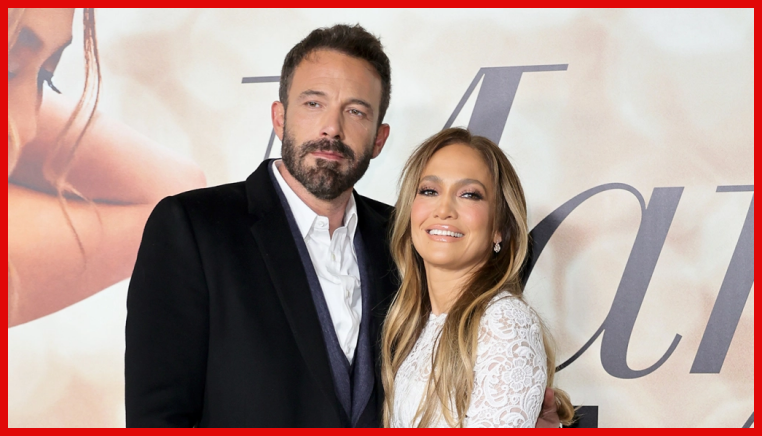 Mwanamuziki Jennifer Lopez ‘J Lo’ Afunga Ndoa Tena na Staa wa Filamu Ben Affleck - Global Publishers