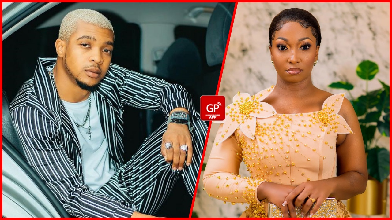 Kusah: Mwendo Nimeumaliza Kwa Aunty Ezekiel, Ukweli ni Nimeshikwa na Nikashikika - Global Publishers