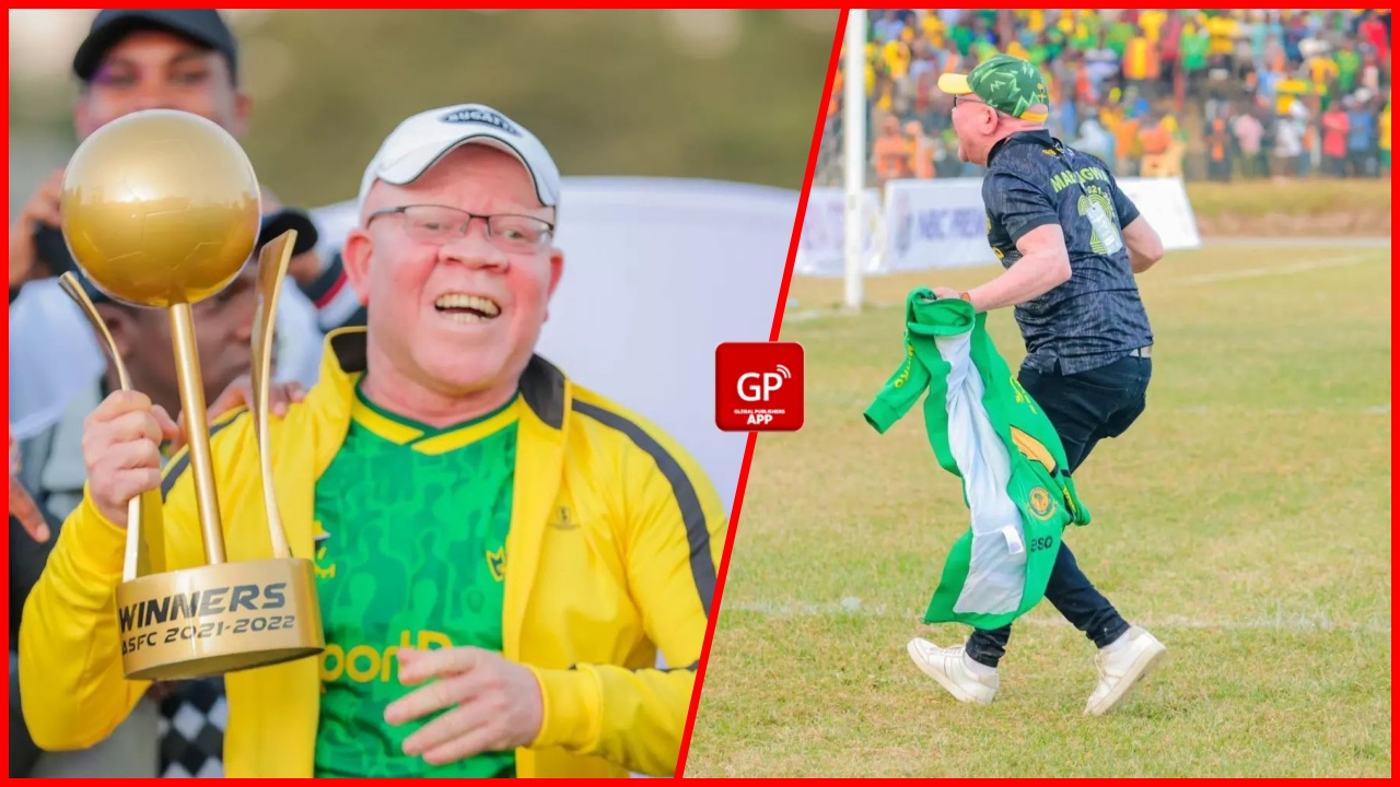 Ofisa wa Klabu ya Yanga, Haji Manara Kuitwa Kamati ya Maadili ya TFF, Akiuka Maadili - Global Publishers