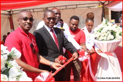 Vodacom Yafikisha Huduma Mlangoni kwa Wateja wa Nyanda za Juu Kusini