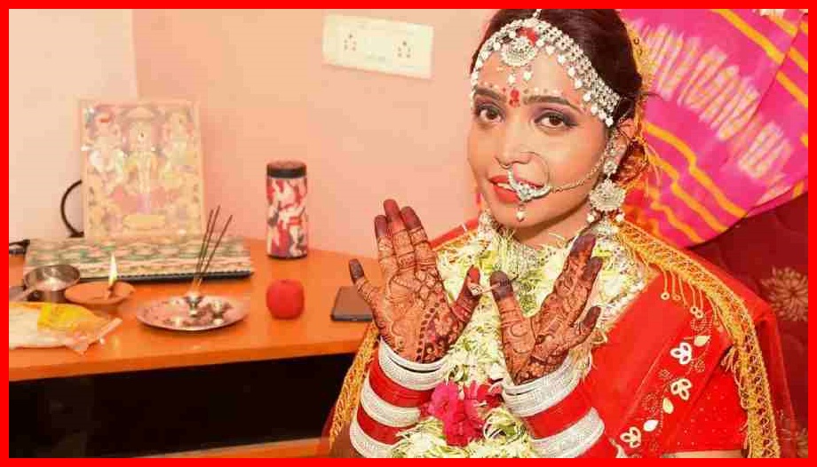 Bindu, Mwanamke wa Kihindi Aliyejioa Mwenyewe, Ashawishiwa na Muvi ya Netflix - Global Publishers