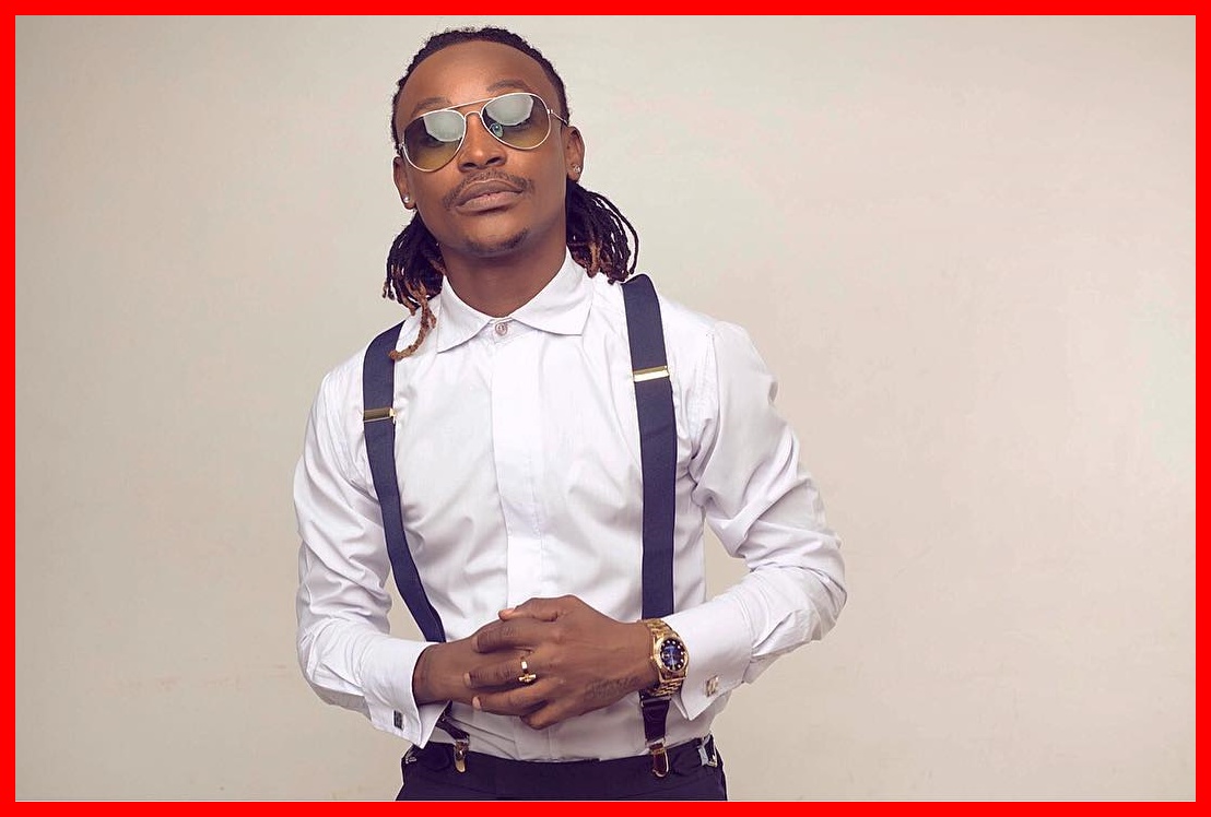 Barnaba Adai Ruge Mutahaba Alimlea, Asimulia Safari Yake ya Muziki Hadi Hapo Alipofikia - Global Publishers