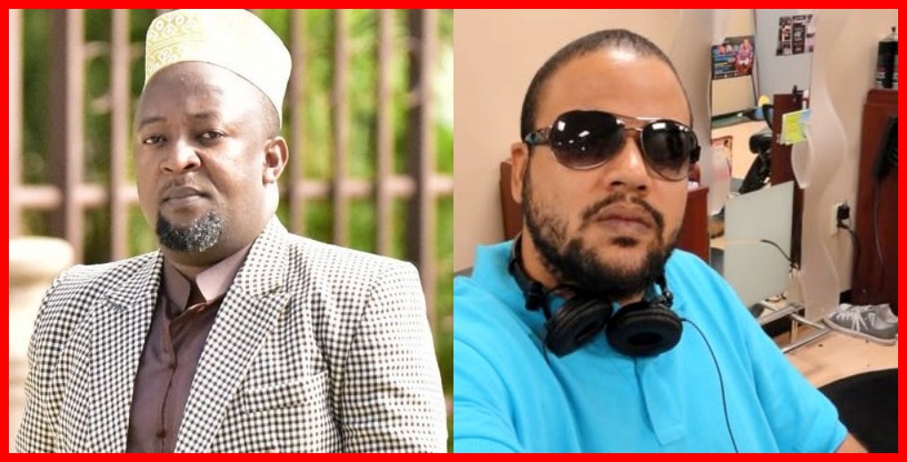 Babu Tale Amjibu P Funk, Adai Afrika Nzima Inatambua Mchango wa WCB - Global Publishers