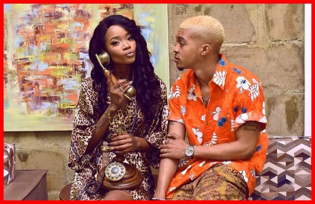 Aunt: Kusah na Ruby Mbona Freshi Tu, Wala Sihitaji Kiki